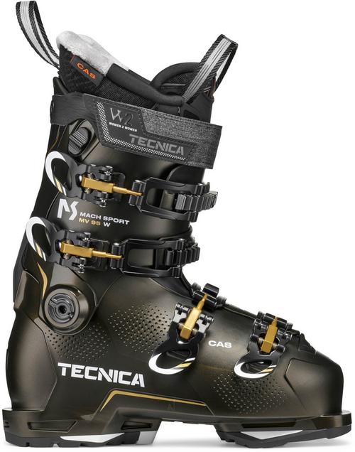 TECNICA Skischuhe Damen