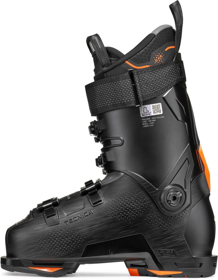 TECNICA TECNICA Skischuhe Herren - black - 0 | SportScheck