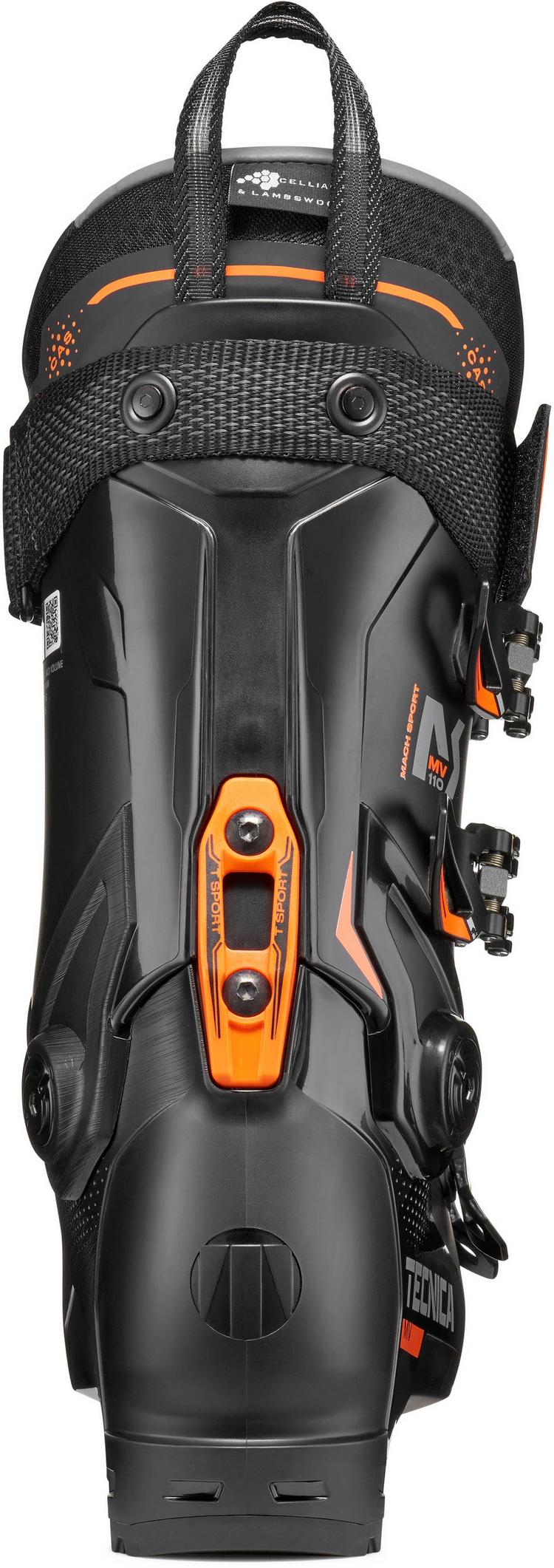 TECNICA TECNICA Skischuhe Herren - black - 1 | SportScheck
