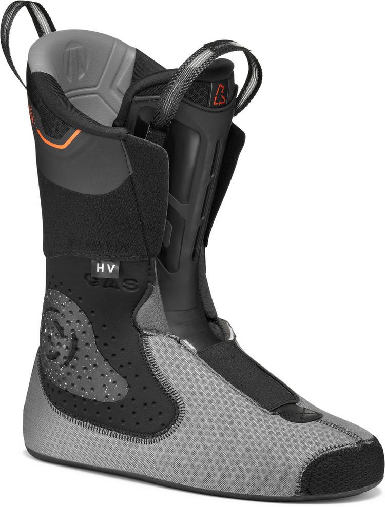 TECNICA TECNICA MACH BOA HV 110 X GW Skischuhe Herren - black-orange - 2 | SportScheck