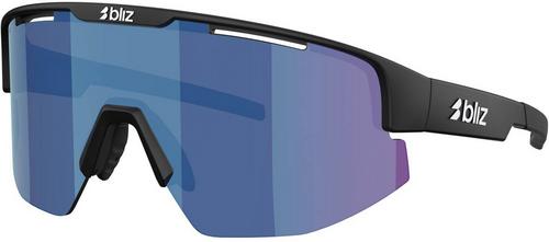 Bliz MATRIX-Smoke w blue multi Brille