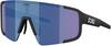 Bliz P003S-Grey w Blue Mirror Brille - matte black