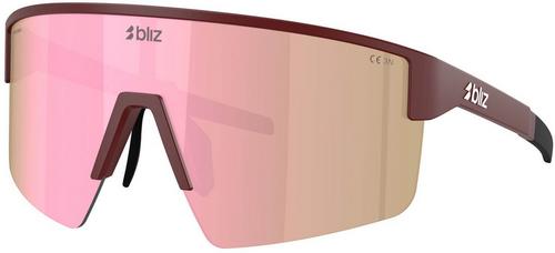 Bliz P004S-Brown w ros� multi Brille