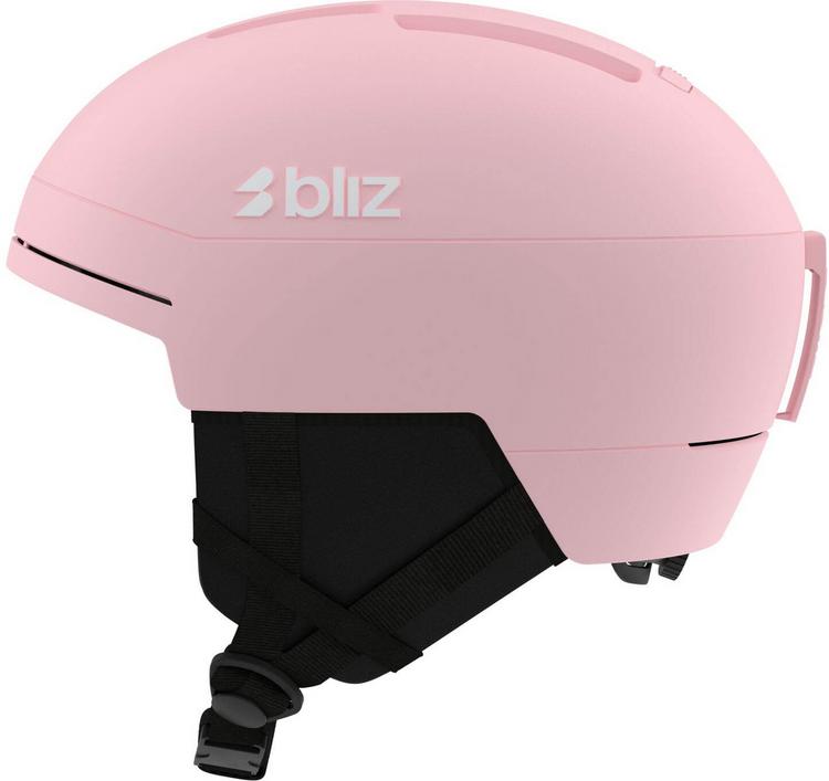 Bliz Bliz S002 Helm - matte powder pink - 0 | SportScheck
