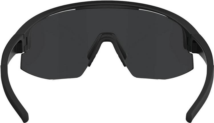 Bliz Bliz MATRIX-Smoke w blue multi Brille - matte black - 1 | SportScheck