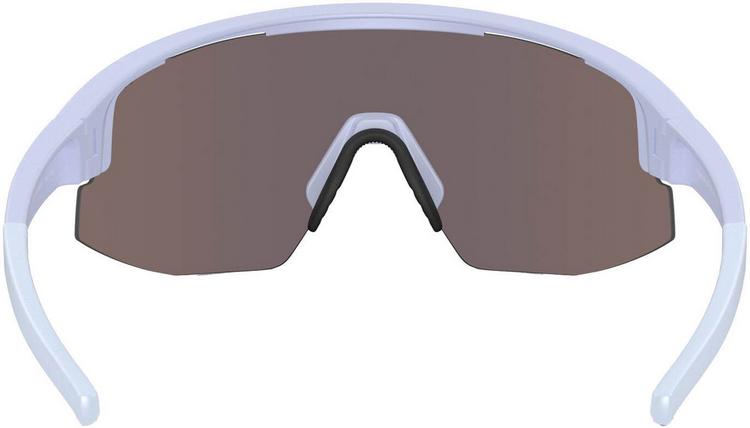 Bliz Bliz MATRIX SMALL-Smoke w ice blue multi Brille - matte lavender - 1 | SportScheck