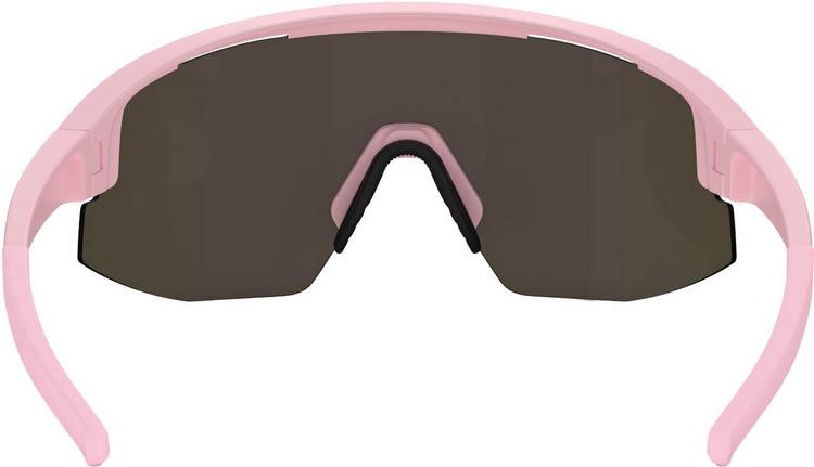 Bliz Bliz MATRIX SMALL-Smoke w ice blue multi Brille - matt powder pink - 1 | SportScheck