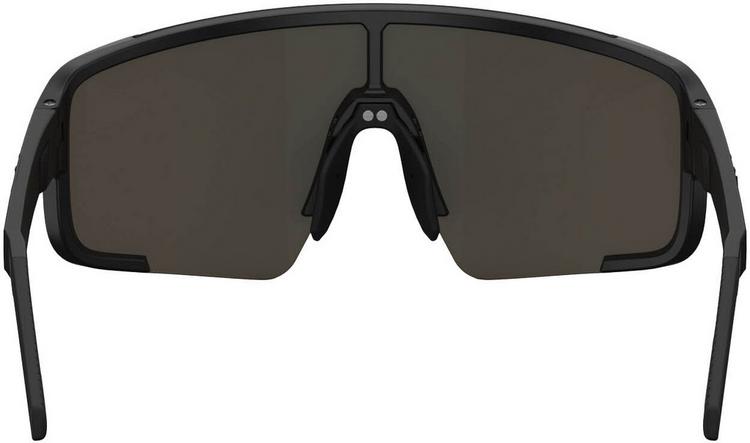 Bliz Bliz P003S-Grey w Blue Mirror Brille - matte black - 1 | SportScheck