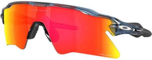Oakley RADAR EV HEATER-PRIZM RUBY Brille