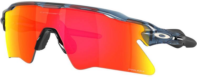 Oakley Oakley RADAR EV HEATER-PRIZM RUBY Brille - trans abyss - 0 | SportScheck