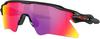 Oakley RADAR EV HEATER-PRIZM RUBY Brille - matte black
