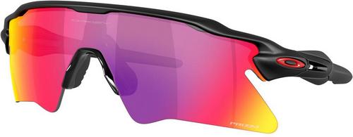 Oakley RADAR EV HEATER-PRIZM RUBY Brille