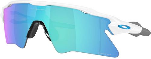 Oakley RADAR EV HEATER-PRIZM RUBY Brille