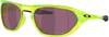 Oakley CAGE JACKET-PRIZM ROAD BLACK IRIDIUM Brille - matte uranium