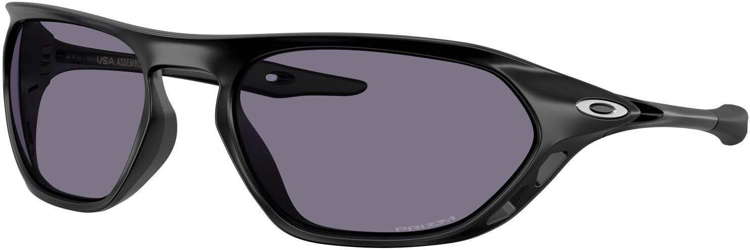 Oakley CAGE JACKET-PRIZM ROAD BLACK IRIDIUM Brille