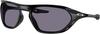Oakley CAGE JACKET-PRIZM ROAD BLACK IRIDIUM Brille - matte black