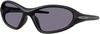 Oakley PORTAL JACKET-PRIZM SAPPHIRE Brille - matte black