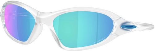 Oakley PORTAL JACKET-PRIZM SAPPHIRE Brille