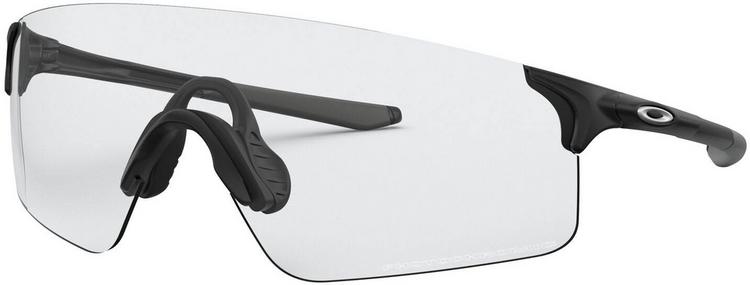 Oakley Oakley EVZERO BLADES Clear Black Irid Photo Brille - matte black - 0 | SportScheck