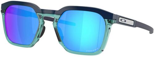 Oakley HSTN SQ 2.0-PRIZM TUNGSTEN Brille