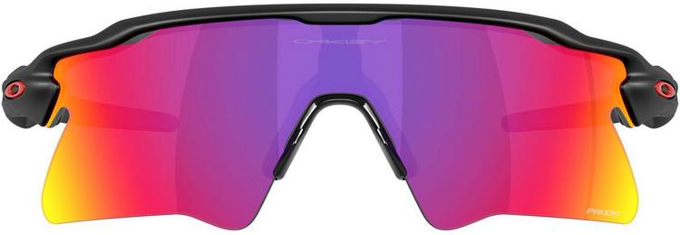 Oakley Oakley RADAR EV HEATER-PRIZM RUBY Brille - matte black - 0 | SportScheck