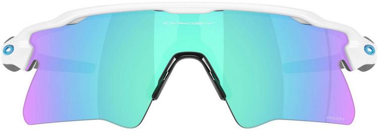 Oakley Oakley RADAR EV HEATER-PRIZM RUBY Brille - polished white - 0 | SportScheck