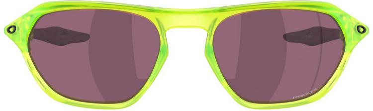 Oakley Oakley CAGE JACKET-PRIZM ROAD BLACK IRIDIUM Brille - matte uranium - 0 | SportScheck