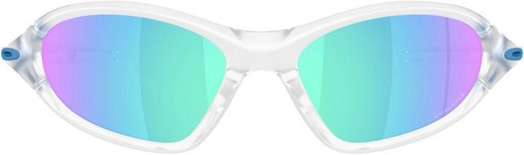 Oakley Oakley PORTAL JACKET-PRIZM SAPPHIRE Brille - matte clear - 0 | SportScheck