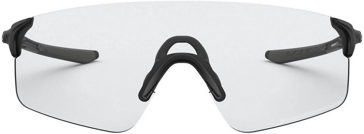 Oakley Oakley EVZERO BLADES Clear Black Irid Photo Brille - matte black - 0 | SportScheck