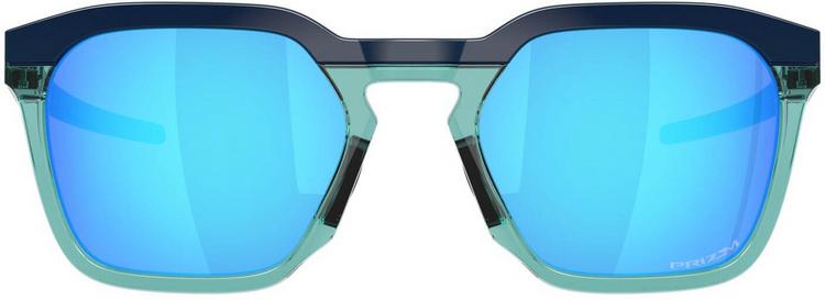 Oakley Oakley HSTN SQ 2.0-PRIZM TUNGSTEN Brille - abyss - 0 | SportScheck