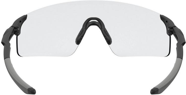 Oakley Oakley EVZERO BLADES Clear Black Irid Photo Brille - matte black - 0 | SportScheck