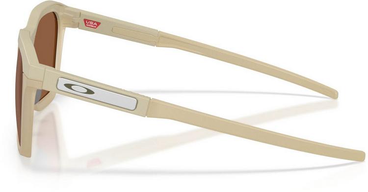 Oakley Oakley HSTN SQ 2.0-PRIZM TUNGSTEN Brille - matte sand - 0 | SportScheck