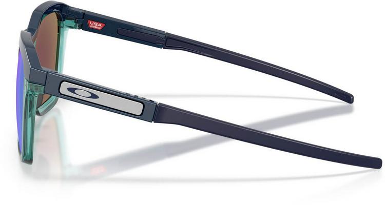 Oakley Oakley HSTN SQ 2.0-PRIZM TUNGSTEN Brille - abyss - 0 | SportScheck