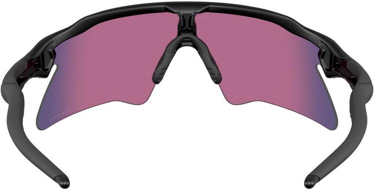 Oakley Oakley RADAR EV HEATER-PRIZM RUBY Brille - matte black - 1 | SportScheck