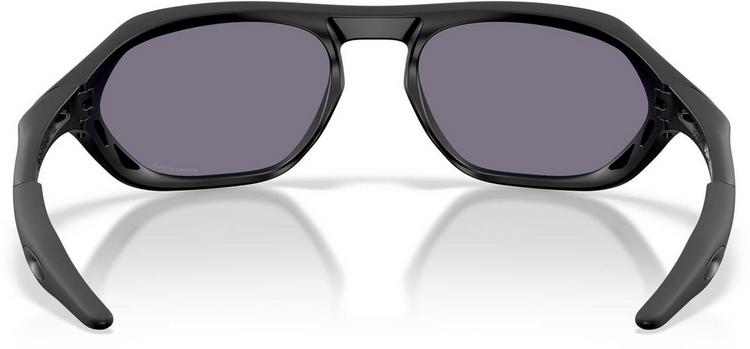 Oakley Oakley CAGE JACKET-PRIZM ROAD BLACK IRIDIUM Brille - matte black - 1 | SportScheck