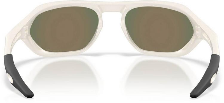 Oakley Oakley CAGE JACKET-PRIZM ROAD BLACK IRIDIUM Brille - matte mist - 1 | SportScheck