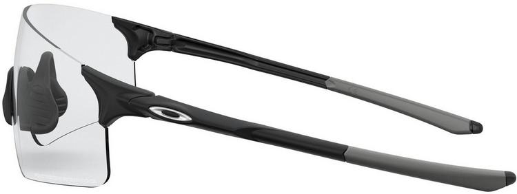 Oakley Oakley EVZERO BLADES Clear Black Irid Photo Brille - matte black - 1 | SportScheck