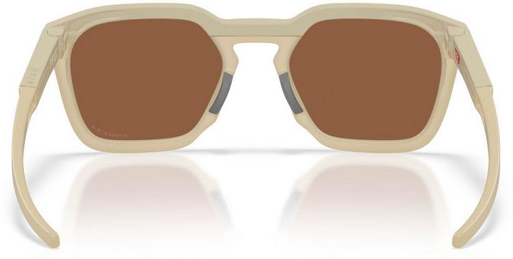 Oakley Oakley HSTN SQ 2.0-PRIZM TUNGSTEN Brille - matte sand - 1 | SportScheck
