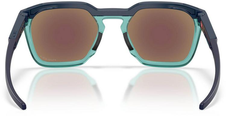 Oakley Oakley HSTN SQ 2.0-PRIZM TUNGSTEN Brille - abyss - 1 | SportScheck