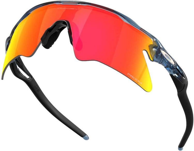 Oakley Oakley RADAR EV HEATER-PRIZM RUBY Brille - trans abyss - 2 | SportScheck