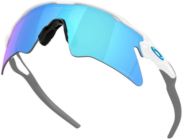 Oakley Oakley RADAR EV HEATER-PRIZM RUBY Brille - polished white - 2 | SportScheck