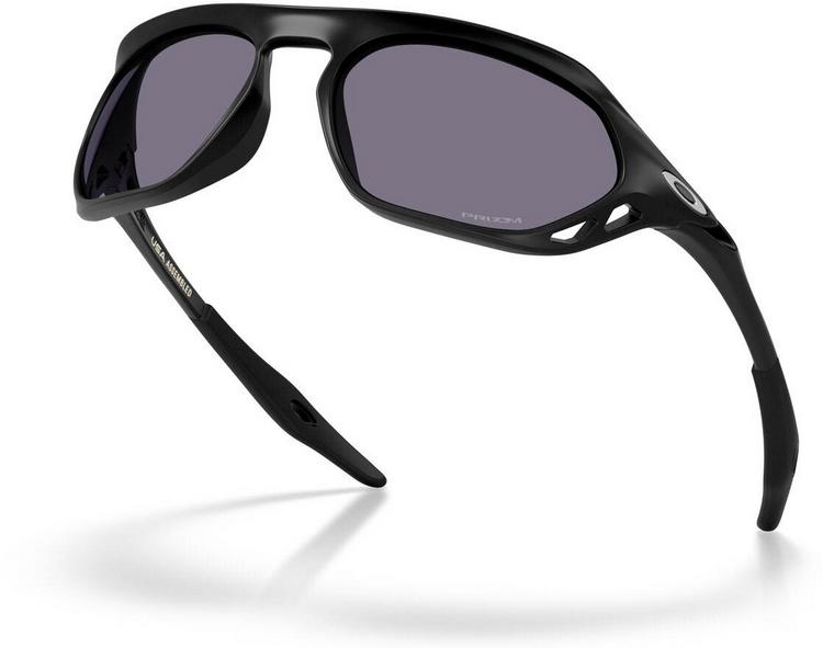 Oakley Oakley CAGE JACKET-PRIZM ROAD BLACK IRIDIUM Brille - matte black - 2 | SportScheck