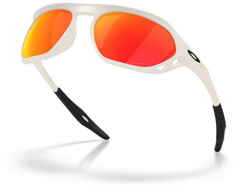 Oakley Oakley CAGE JACKET-PRIZM ROAD BLACK IRIDIUM Brille - matte mist - 2 | SportScheck