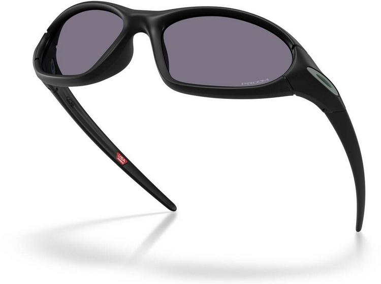 Oakley Oakley PORTAL JACKET-PRIZM SAPPHIRE Brille - matte black - 2 | SportScheck