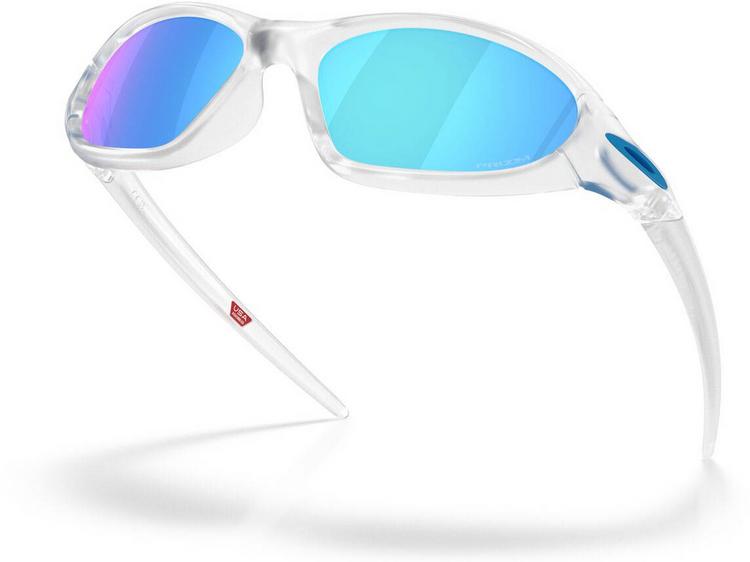 Oakley Oakley PORTAL JACKET-PRIZM SAPPHIRE Brille - matte clear - 2 | SportScheck