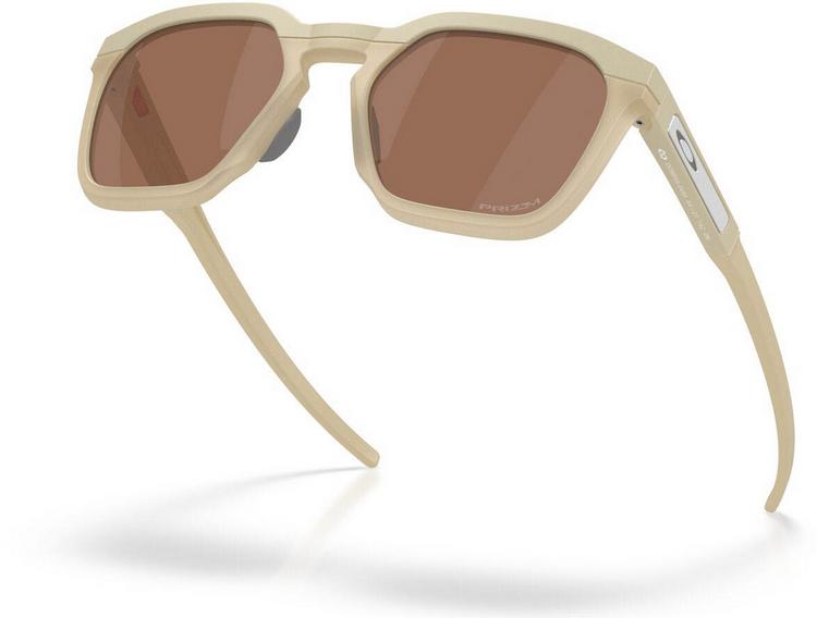 Oakley Oakley HSTN SQ 2.0-PRIZM TUNGSTEN Brille - matte sand - 2 | SportScheck