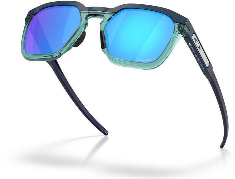 Oakley Oakley HSTN SQ 2.0-PRIZM TUNGSTEN Brille - abyss - 2 | SportScheck