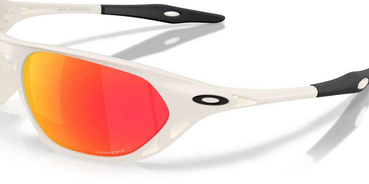 Oakley Oakley CAGE JACKET-PRIZM ROAD BLACK IRIDIUM Brille - matte mist - 3 | SportScheck