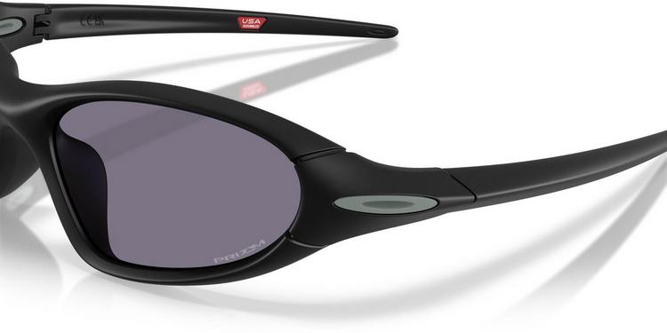 Oakley Oakley PORTAL JACKET-PRIZM SAPPHIRE Brille - matte black - 3 | SportScheck