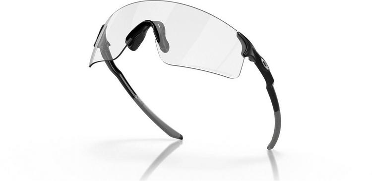 Oakley Oakley EVZERO BLADES Clear Black Irid Photo Brille - matte black - 3 | SportScheck